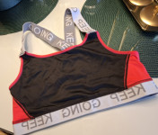 SPORTSKI GRUDNJAK TOPIĆ VEL. L/XL - NOVO