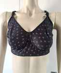 Ženski novi pamućni grudnjak - L - EU 95