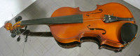 antique violina 4/4