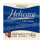 D'Addario H510 Helicore žice za violončelo, 4/4