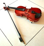 Gewa allegro violina polovinka