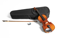 GEWA PURE HW Violin set 4/4