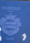 Jargar žice za violončelo