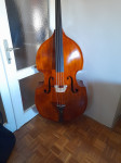 Majstorski Kontrabas