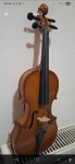 Mala violina SKRIPKA