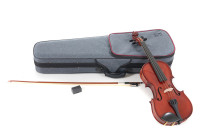 PURE GEWA EW Violin set 3/4