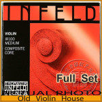THOMASTIK INFELD RED IR100