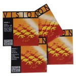 Thomastik Vision VI100 4/4 medium 2. žica (A)