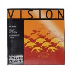 Žice za violinu Thomastik Vision VI100 4/4 medium
