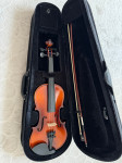 Violina 1/2 BWING VS1012