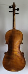 Violina 3/4 antik. Mittenwald