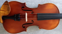 Violina 3/4 Wagner H.