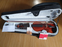 Violina 4/4 Gewa Aspirante Venezia GS 401.431