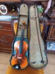 Violina 4/4 stara oko 70 godina