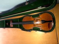 Violina Antonio Lorenzi