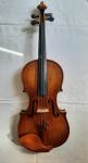 Majstorska violina "Antonius Stradivarius 1717." - svirno stanje