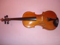 Violina, stara cca 100 godina