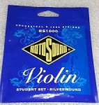 Žice za violinu RotoSound RS1000