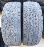 225/70/15 C Uniroyal AllseasonMax DOT1923