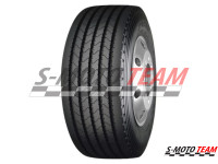 295/60R22.5 YOKOHAMA RY407 VODEĆA