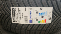 4 NOVE Gume cjelogodišnje Bridgestone 235/45/19