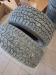 All tertain gume Hankook 265/65/17 2 kom.