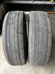 Bridgestone M788 AllSeason 315/80/22.5 150/150L M+ S