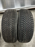 CONTINENTAL ALLSEASONCONTACT 215/55 R17 98H XL  M+S  3PMSF