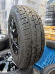 Continental VAN CONTACT CAMP 8MM 225 / 75  R 16