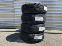 Dunlop ALL SEASON 2  205 / 55  R 16