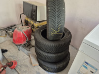 Falken EuroAll Season AS210 185/60R15 84H 100€ 4 kom