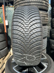 Falken EUROALL SEASON AS210 PRO RABLJENA 6MM 235 / 45  R 18