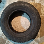 Guma cjelogodišnje Barum 185/14 C