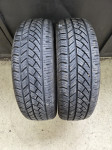 Gume 165/60/15 CJELOGODIŠNJE 2 kom.