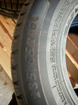 Gume cjelogodišnje  235/65/16 4 kom.