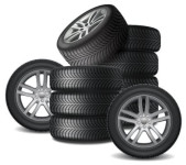 Gume cjelogodišnje APLUS 225/65/16C 4 kom.