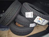 Gume cjelogodišnje Barum 175/70/14 4 kom.