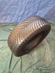 Gume cjelogodišnje Bridgestone 205/55/16 2025.g