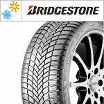 Gume cjelogodišnje Bridgestone 215/55/17 4 kom.