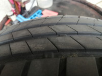Gume cjelogodišnje Bridgestone 215/60/16 4 kom.