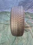Gume cjelogodišnje Bridgestone 225/55/18 4 kom.