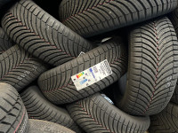 Gume cjelogodišnje Bridgestone 215/55/18