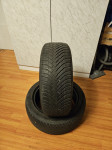 Gume cjelogodišnje Continental 195/50/16 2 kom.