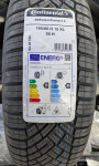 Nove cjelogodišnje gume Continental 195/65/15 4 kom.