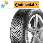 Gume cjelogodišnje Continental 235/55/18 4 kom.