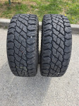 Gume cjelogodišnje Cooper 265/65/17 2 kom.