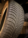 Gume cjelogodišnje Dunlop 205/55/16 2 kom.