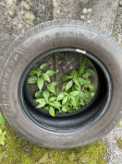 Gume cjelogodišnje Dunlop 215/60/16 4 kom.