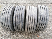 Gume cjelogodišnje Dunlop 265/70/17,5 6 kom.