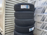 Gume cjelogodišnje EVENT 205/65/16C 4 kom.